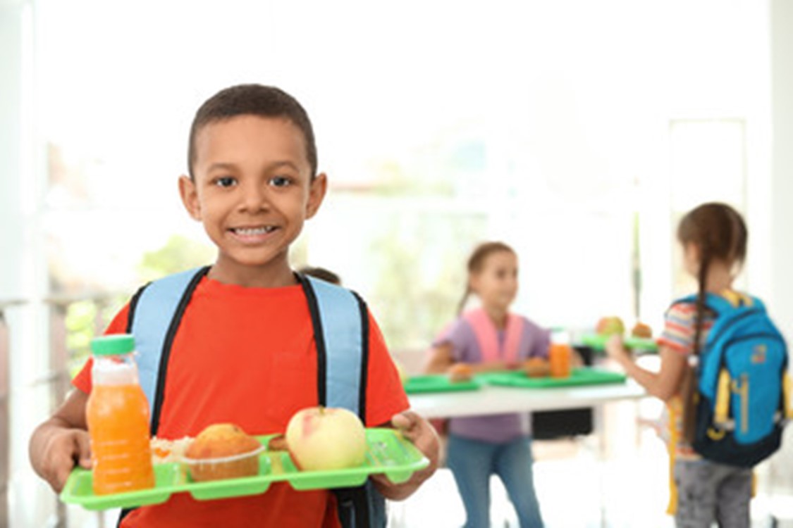 How School Lunches Affect Oral Health | South Windsor Dental